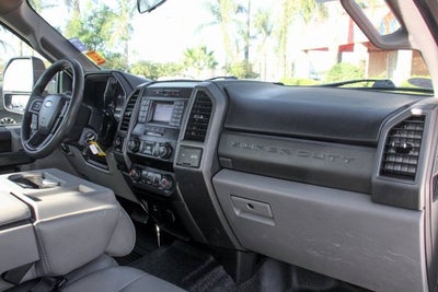 2020 Ford F-250SD XL