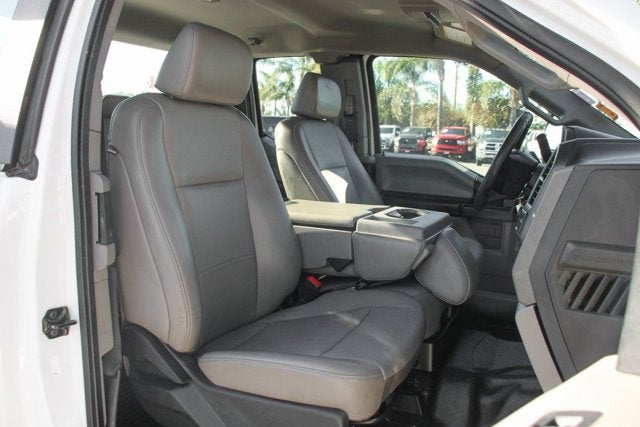 2020 Ford F-250SD XL