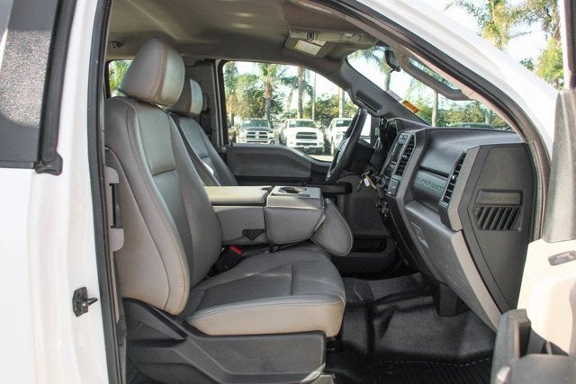 2020 Ford F-250SD XL