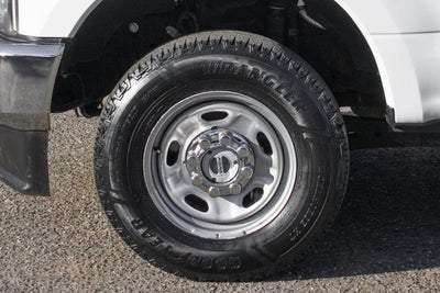 2020 Ford F-250SD XL