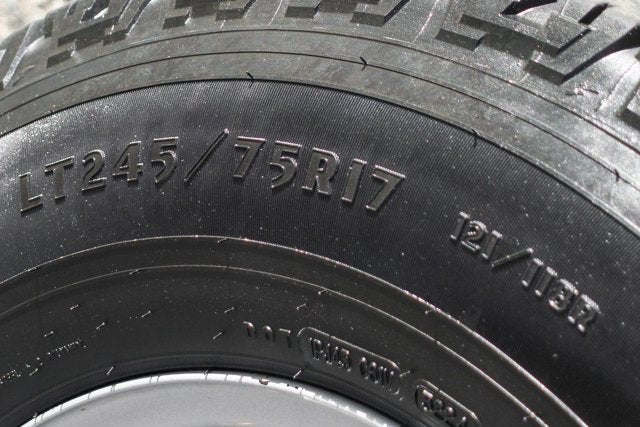 2020 Ford F-250SD XL