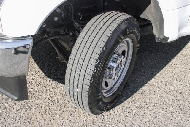 2020 Ford F-250SD XL