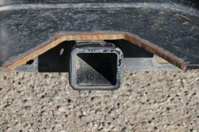 2020 Ford F-250SD XL