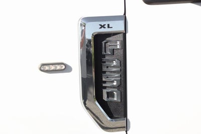 2020 Ford F-250SD XL