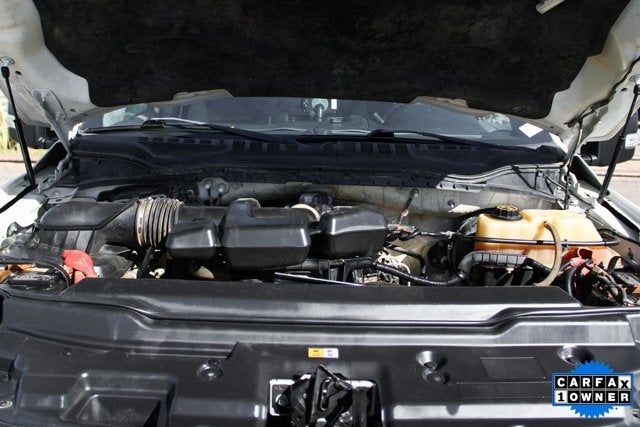 2017 Ford F-250SD XL