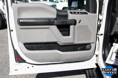 2017 Ford F-250SD XL