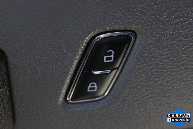 2017 Ford F-250SD XL