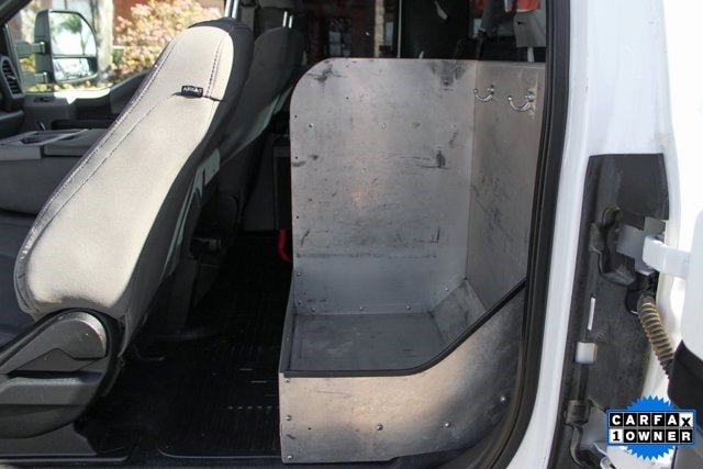 2017 Ford F-250SD XL