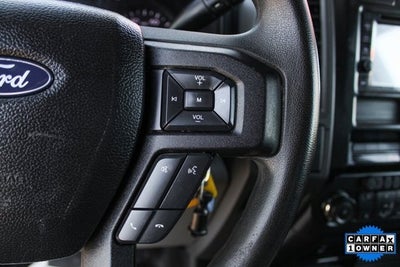 2017 Ford F-250SD XL