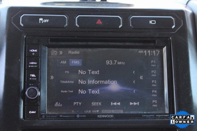 2017 Ford F-250SD XL