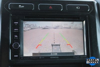 2017 Ford F-250SD XL