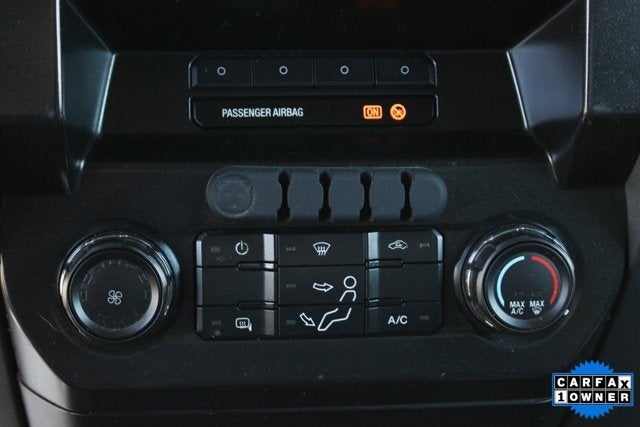 2017 Ford F-250SD XL