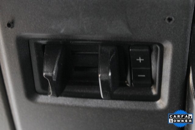 2017 Ford F-250SD XL