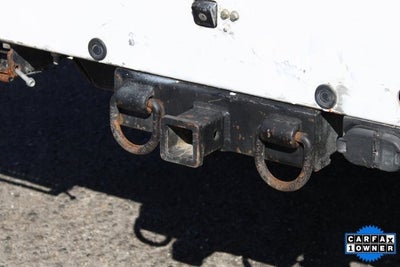 2017 Ford F-250SD XL