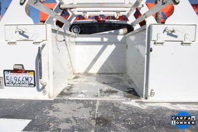 2017 Ford F-250SD XL