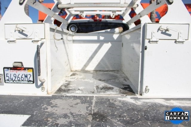 2017 Ford F-250SD XL