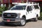2020 Ford F-250SD XL