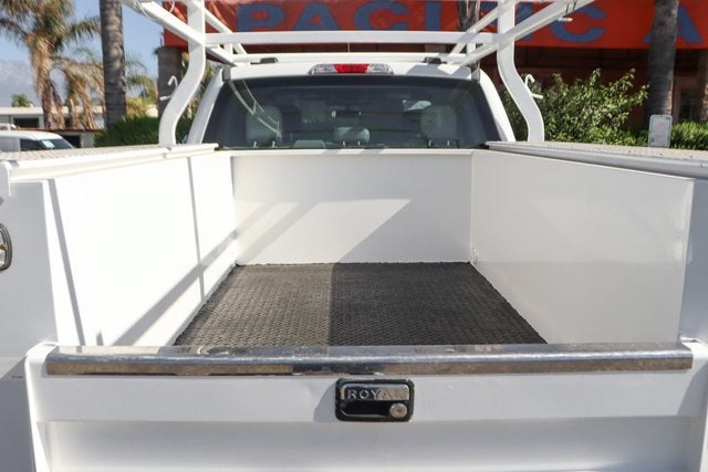 2020 Ford F-250SD XL