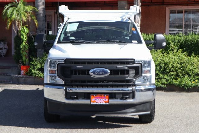 2020 Ford F-250SD XL