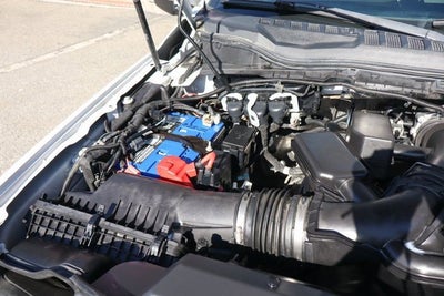 2020 Ford F-250SD XL