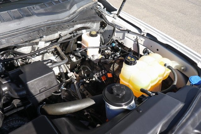 2020 Ford F-250SD XL