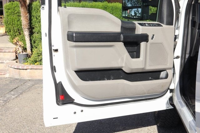 2020 Ford F-250SD XL