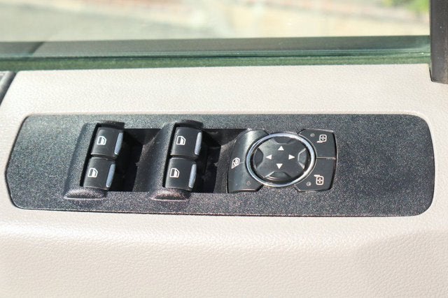 2020 Ford F-250SD XL