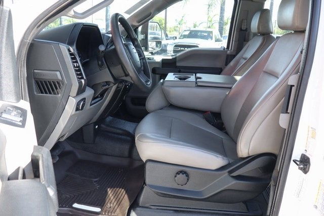 2020 Ford F-250SD XL