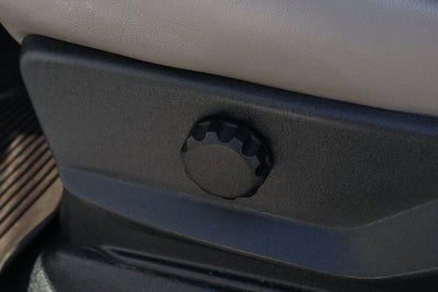 2020 Ford F-250SD XL