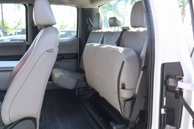 2020 Ford F-250SD XL