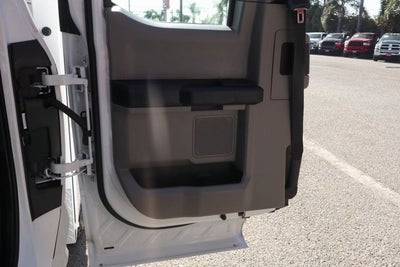 2020 Ford F-250SD XL