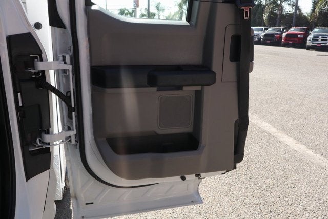 2020 Ford F-250SD XL