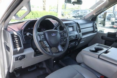 2020 Ford F-250SD XL