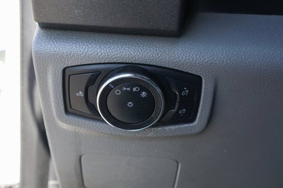 2020 Ford F-250SD XL