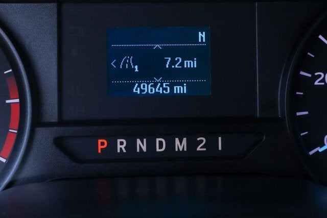 2020 Ford F-250SD XL