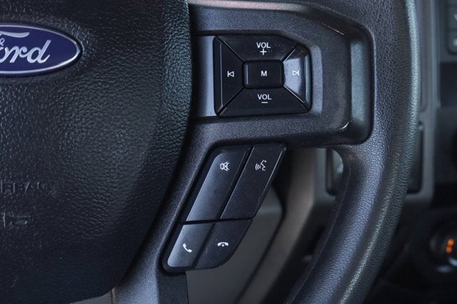 2020 Ford F-250SD XL