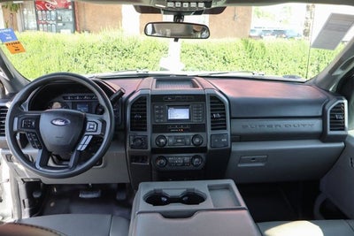 2020 Ford F-250SD XL