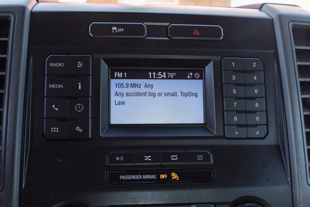 2020 Ford F-250SD XL