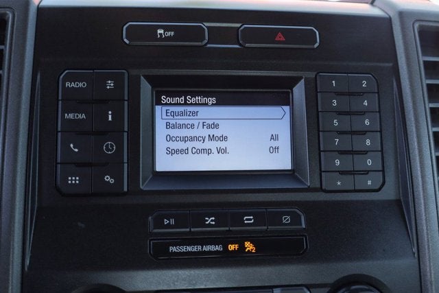 2020 Ford F-250SD XL