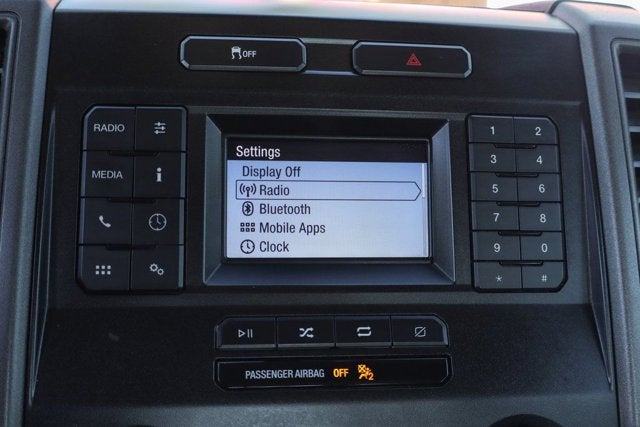 2020 Ford F-250SD XL