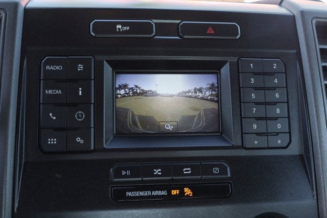 2020 Ford F-250SD XL