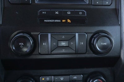 2020 Ford F-250SD XL