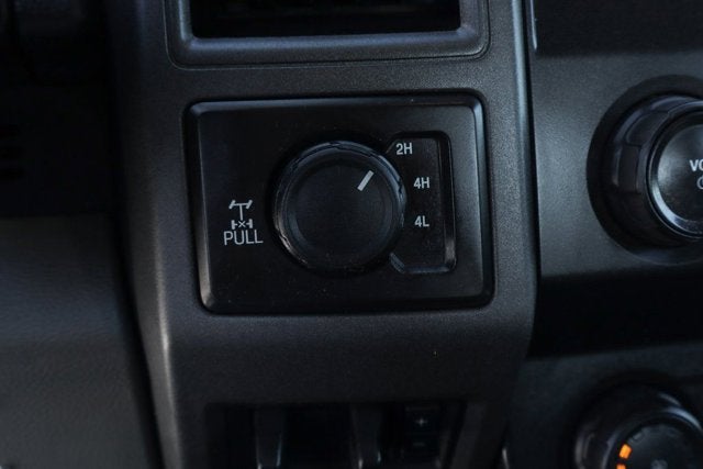 2020 Ford F-250SD XL