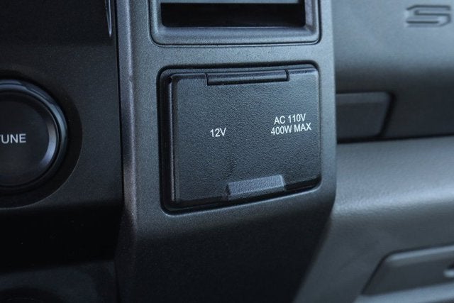 2020 Ford F-250SD XL