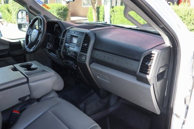 2020 Ford F-250SD XL