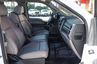 2020 Ford F-250SD XL