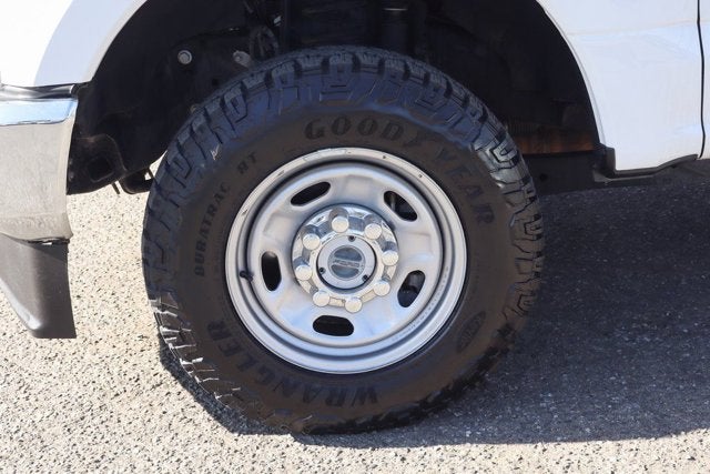 2020 Ford F-250SD XL