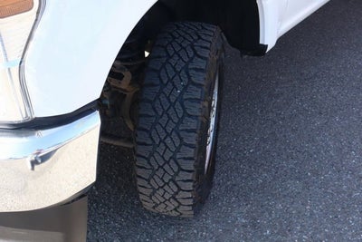 2020 Ford F-250SD XL