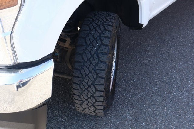 2020 Ford F-250SD XL