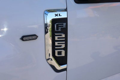 2020 Ford F-250SD XL